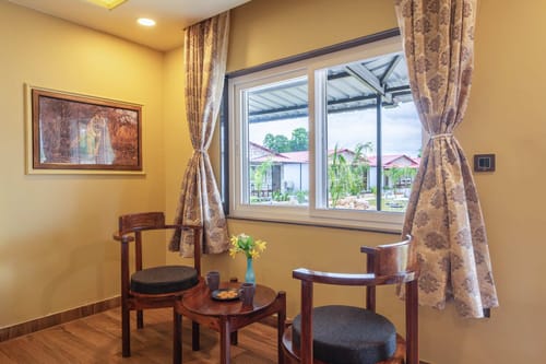 Mocha @ Wildwoods Stone