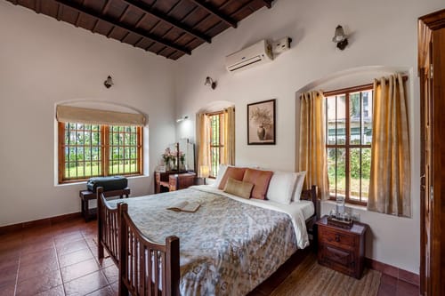 CVM House - Thiruvalla