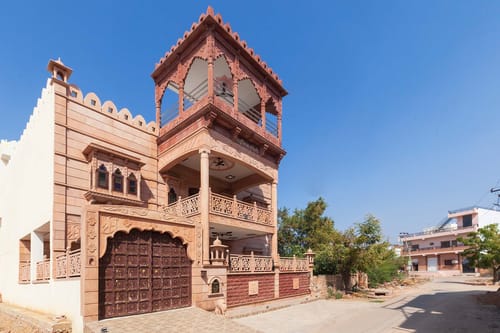 Imperial @ Sunset Escape