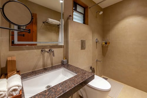 Lush Villa - Igatpuri