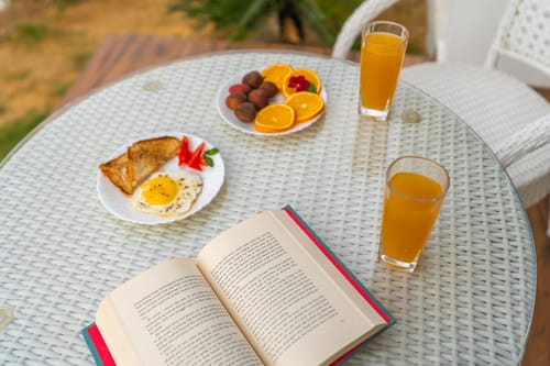 Callisto @ Luna Nova - Ranikhet