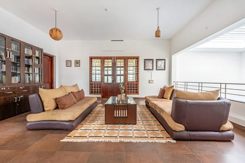 Bliss @ Wellbeing Villa