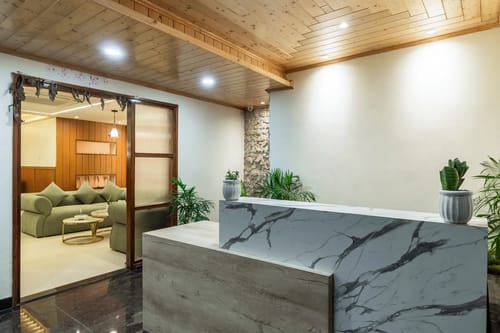 Evaara Woods Breeze | 3-BHK Retreat With Common Garden & Sitting Area