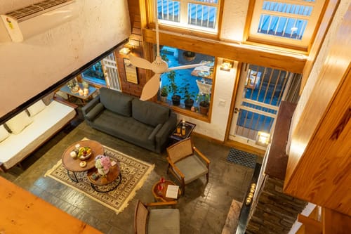 Hydrangea Hill (Entire Estate)