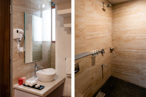 Aqua @ Sapphire Sands