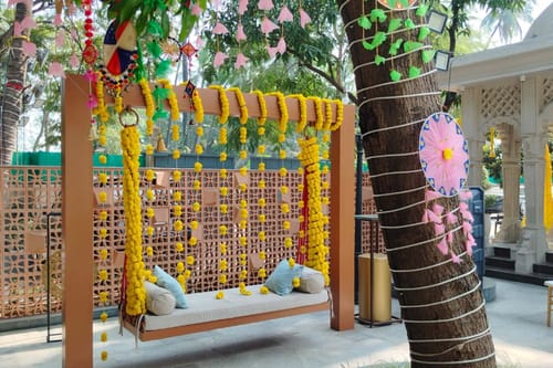 Celebrations in Romania by StayVista