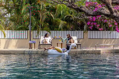 Lush Villa - Igatpuri