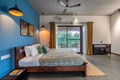 Grace @ Cadenza Villa - Channapatna