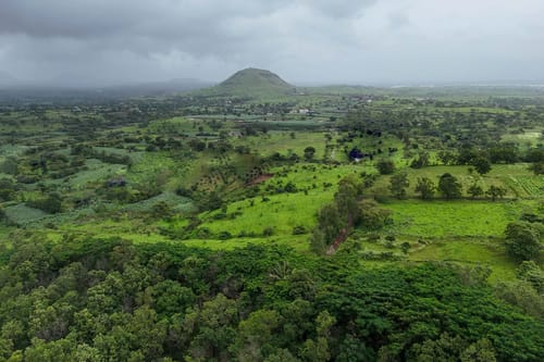 Lush Villa - Igatpuri