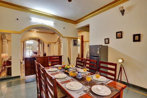 Sage @ Jungle Retreat