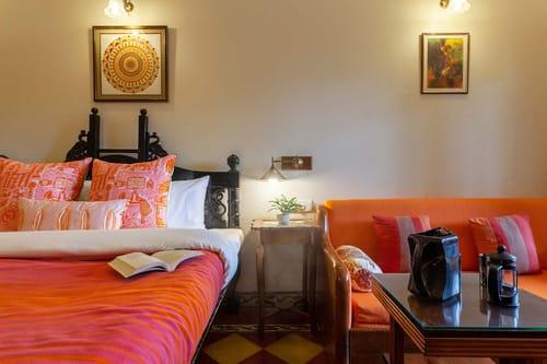 Mountain's Edge w/ Valley Views