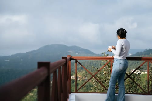 The Clairmont Cottage