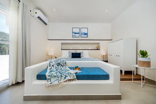 Apple @ Wellnest Natural Farms