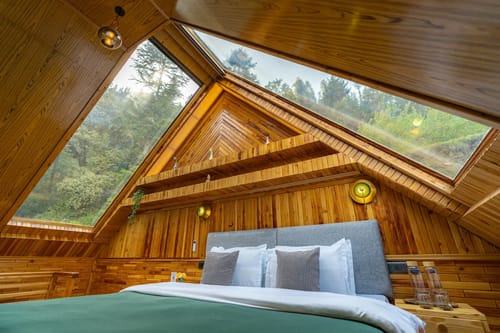 Mandukya Tandi | Luxury Villa 2