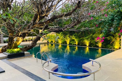 Lush Villa - Igatpuri