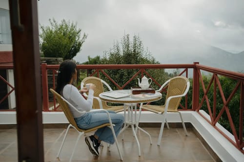 The Clairmont Cottage