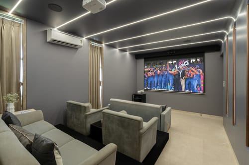 Ashbourne Estate - Wada