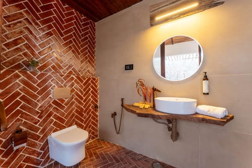 Artisanal Heights W/ Jacuzzi And Infinity Pool