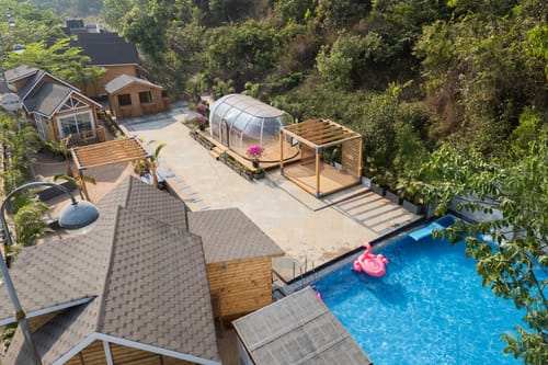 Tropic @ Woodhouse Story