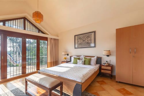 Waterway Retreat - Wada