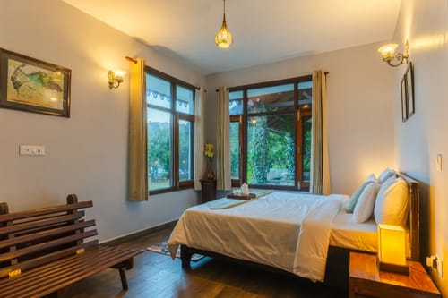 The Clairmont Cottage