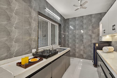 Lavender Hills | Pet-friendly Hillside 3-BHK Villa With Private Pool, Gazebo & Bathtubs