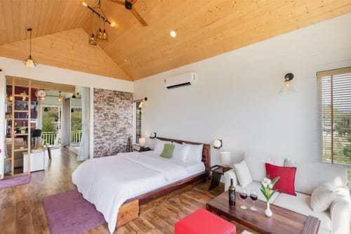 Mystic Homes ~ Suite Valley