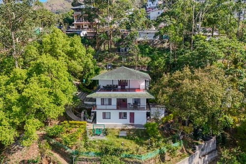 Celestial @ Vale Echoes