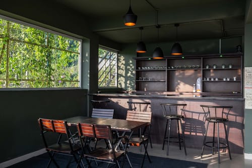 Quietude @ Ozone Greens