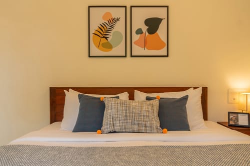 Spice Notes - Bison Valley