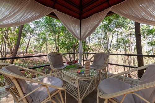 Lush Villa - Igatpuri