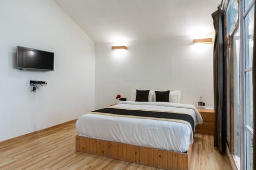 Family Suites @ Nirvana Dhar