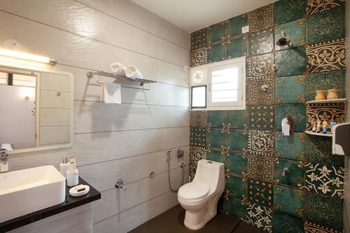 Ava - The Country House