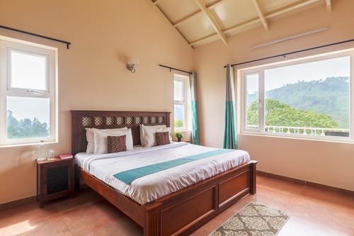 Long Walk Villa - Coonoor