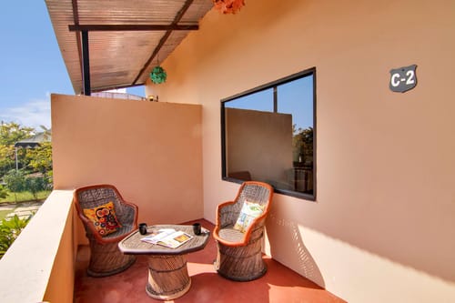 Spirit @ Ranthambore Reverie