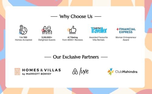 Barn House @ Manbhav Farms