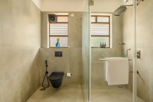 Casa Verdea | 4-BHK Villa With Private Pool & Lift; Near Popular Restaurants