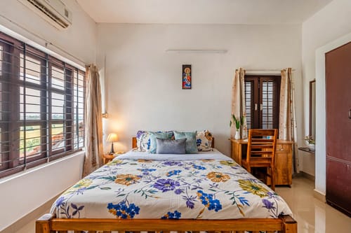 Lakshmipuram Palace - Kottayam