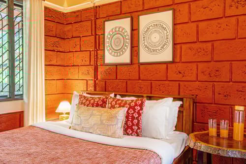 Vatika Nature Nest - Mirjan