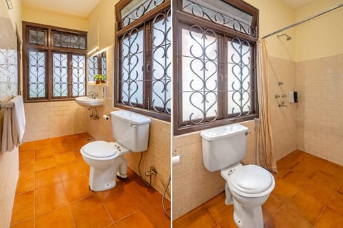 Floret @ Madhuban Retreat