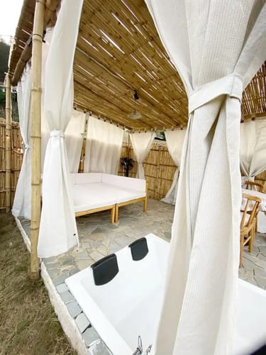 Glass Lodge Himalaya - EKAA