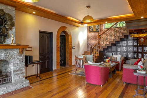 Scenic Solitude - Hartola