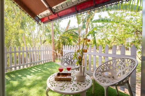 Vanilla @ Silver Slopes