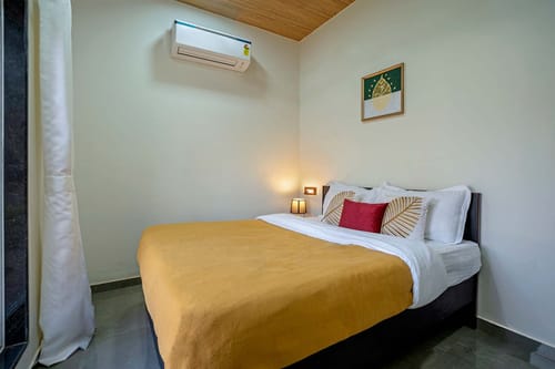 Glenview Villa - Shahapur