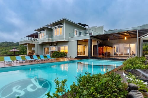 PS’ Infinity Hideout