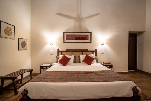 The Figueiredo House