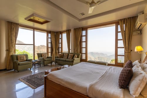 PleasantVille - Nahan