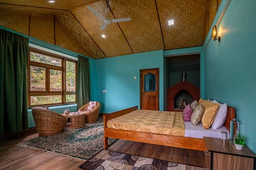 Lotus @ Nature’s Lap