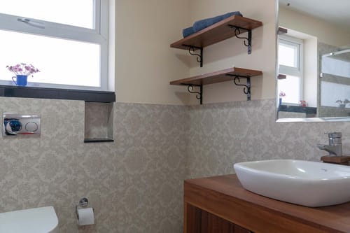 Yellow Tulip Villa - Coonoor