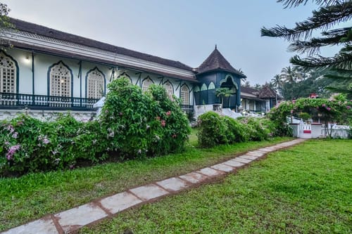 Family Suite @ The Figueiredo House